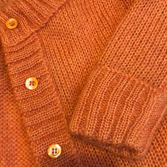 Your next “pop” piece sweater - Picture 2 of 2